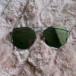silver urban sunnies